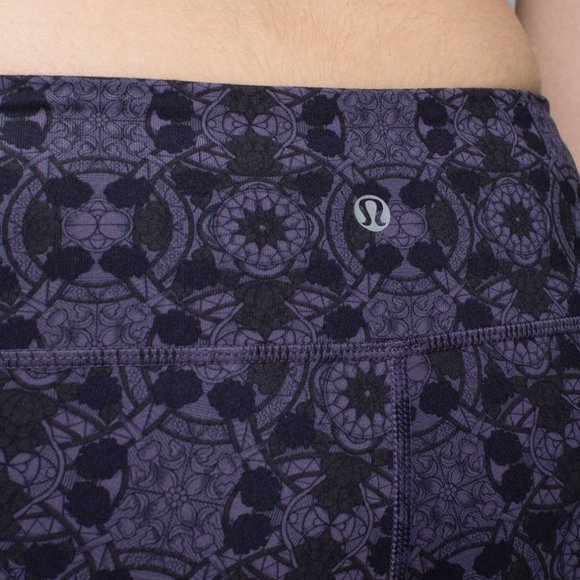 Lululemon Wunder Under Pant II - Picture 4 of 10